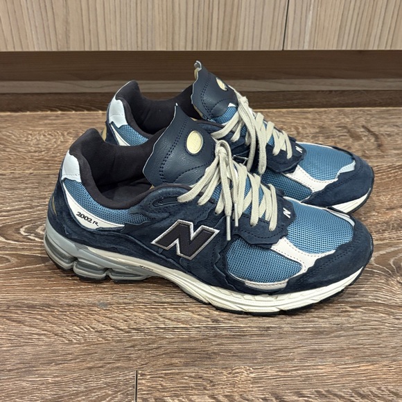New Balance 2002R Protection Pack - Picture 3 of 5